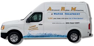 company-van